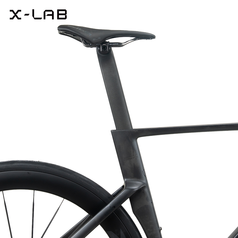 X-LAB AD9 디테일
